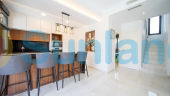 Brukte eiendommer - Villa - Orihuela Costa - Lomas De Cabo Roig