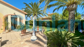 Brukte eiendommer - Villa - Orihuela Costa - Cabo Roig