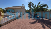 Resale - Villa - Algorfa - Lomas de La Juliana