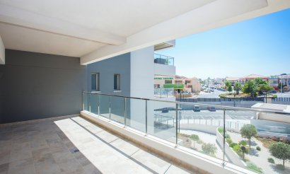 New Build - Apartment - Flat - Orihuela Costa - 