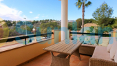 Resale - Apartment - Orihuela Costa - Lomas de Campoamor-Las Ramblas