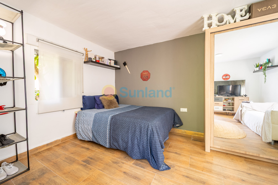 Resale - Villa - Torrevieja - Los Balcones