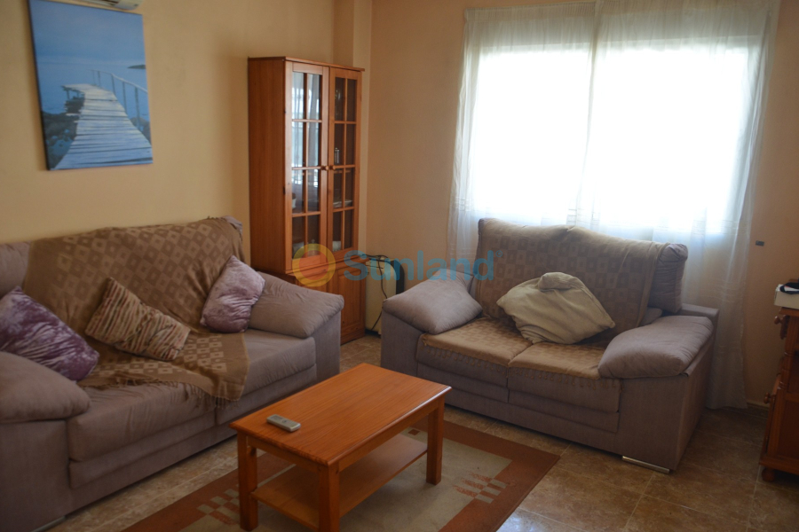 Resale - Villa - Torrevieja - Los Balcones