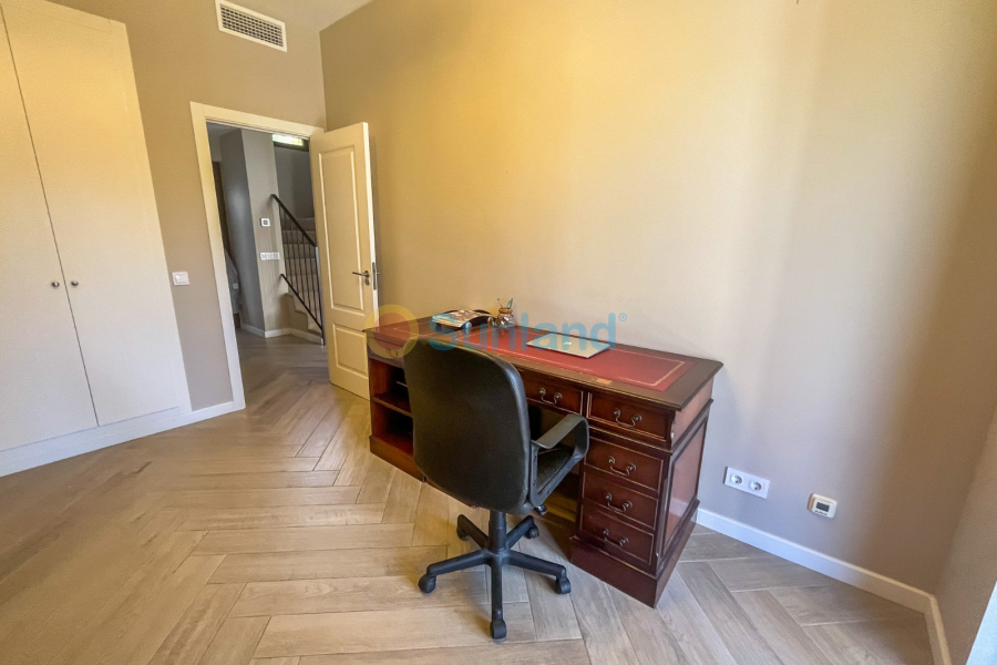 Brukte eiendommer - Villa - Finestrat - Balcon sierra cortina