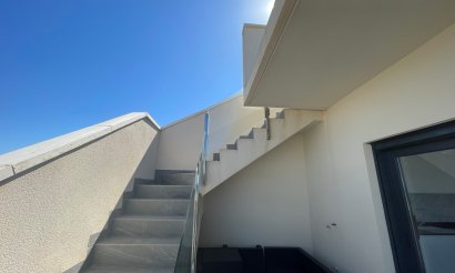 Resale - Villa - La Mata