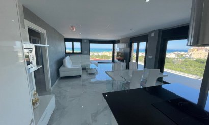 Resale - Villa - La Mata