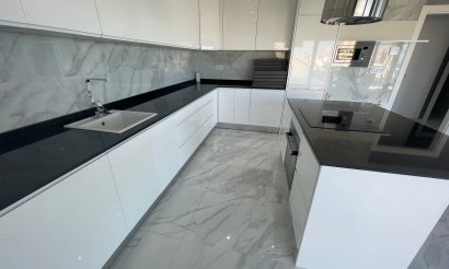 Resale - Villa - La Mata