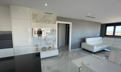 Resale - Villa - La Mata