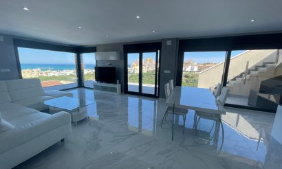 Resale - Villa - La Mata