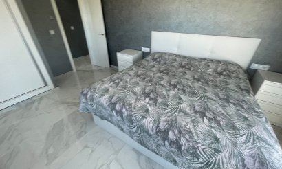 Resale - Villa - La Mata