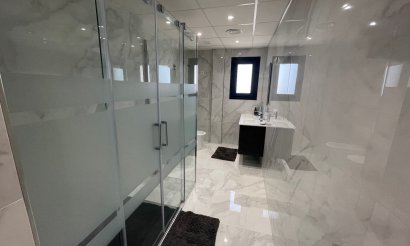 Resale - Villa - La Mata