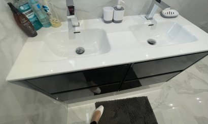 Resale - Villa - La Mata