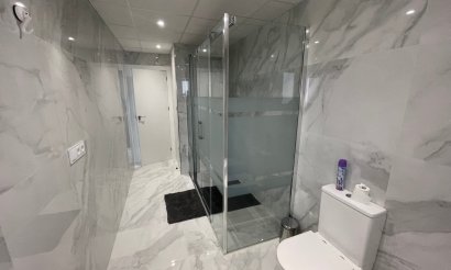 Resale - Villa - La Mata