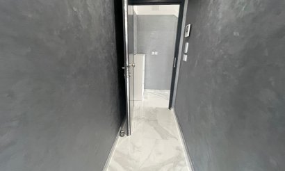 Resale - Villa - La Mata