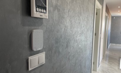 Resale - Villa - La Mata