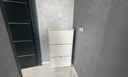 Resale - Villa - La Mata