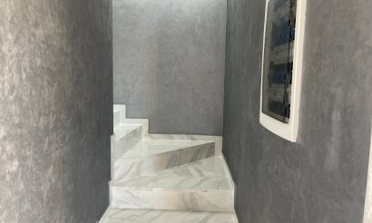 Resale - Villa - La Mata