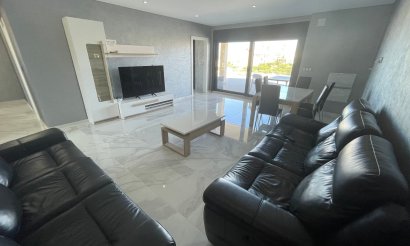 Resale - Villa - La Mata