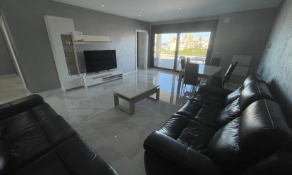 Resale - Villa - La Mata