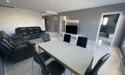 Resale - Villa - La Mata