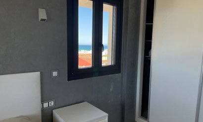 Resale - Villa - La Mata