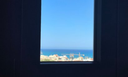 Resale - Villa - La Mata