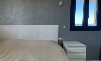 Resale - Villa - La Mata