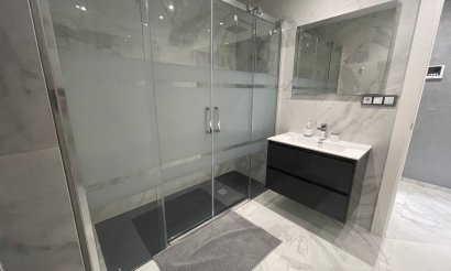 Resale - Villa - La Mata