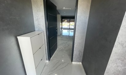 Resale - Villa - La Mata