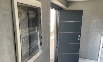 Resale - Villa - La Mata