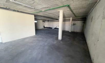 Resale - Villa - La Mata