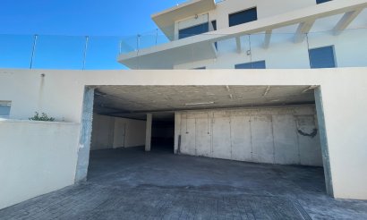 Resale - Villa - La Mata