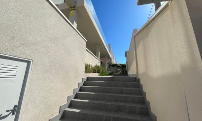 Resale - Villa - La Mata