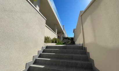 Resale - Villa - La Mata