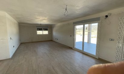 New Build - Villa - Pinoso - 