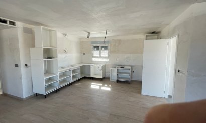 New Build - Villa - Pinoso - 