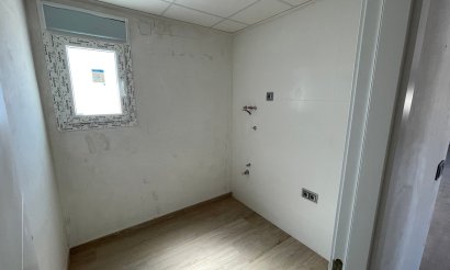 New Build - Villa - Pinoso - 