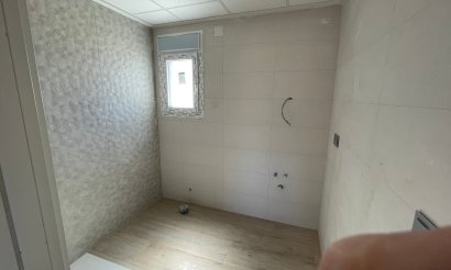 New Build - Villa - Pinoso - 