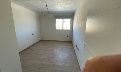 New Build - Villa - Pinoso - 