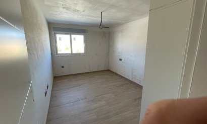 New Build - Villa - Pinoso - 