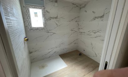 New Build - Villa - Pinoso - 