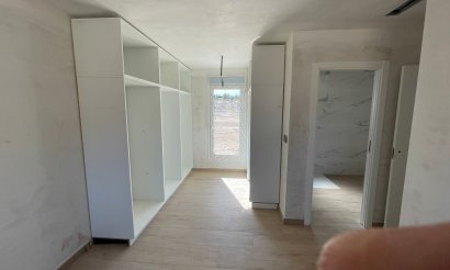 New Build - Villa - Pinoso - 