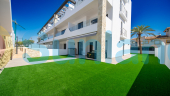 Resale - Apartamento - Torrevieja - Punta Prima