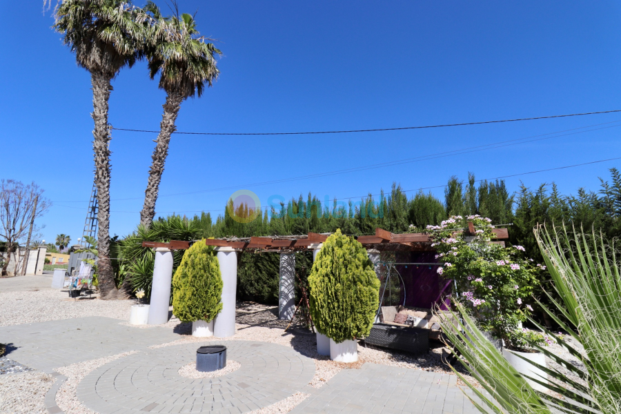 Resale - Country house - Dolores - 