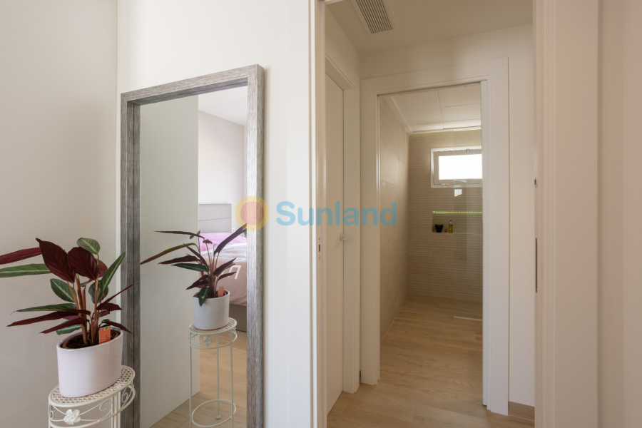 Verkauf - Apartment - Orihuela Costa - Villamartin