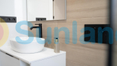 Новостройка - Bungalow - Orihuela Costa - PAU 26