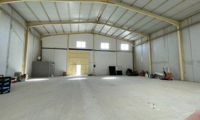 Resale - Commercial - Formentera del Segura - Formentera de Segura