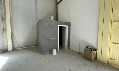 Resale - Commercial - Formentera del Segura - Formentera de Segura