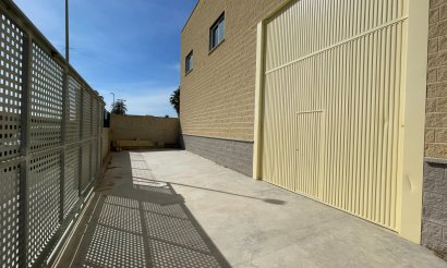 Resale - Commercial - Formentera del Segura - Formentera de Segura