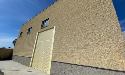 Resale - Commercial - Formentera del Segura - Formentera de Segura